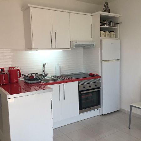 Apartment On Salobrena Beach Dış mekan fotoğraf